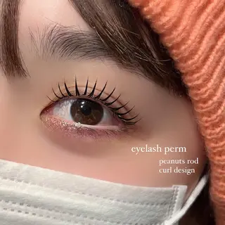 マツエク・マツパ MIRU ...のマツエク・マツパデザイン