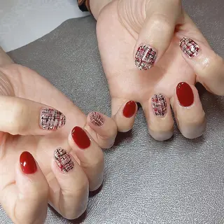 ネイル salon de Princess所属・salon de  Princessのネイルデザイン