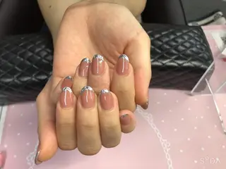 ネイル Tomita chikaのネイルデザイン