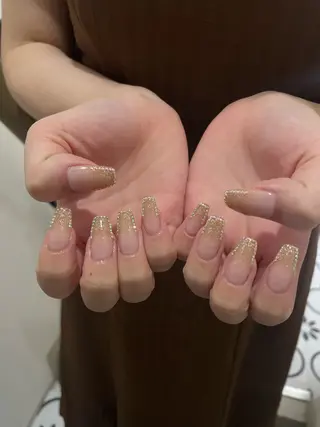 ネイル koyu 🩶のネイルデザイン