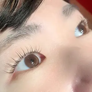 マツエク・マツパ Elsa. mariのマツエク・マツパデザイン