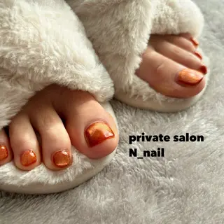 ネイル N_ nailのネイルデザイン