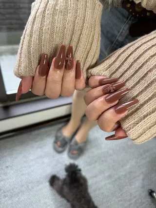 ネイル lune nail_2017のその他イメージ