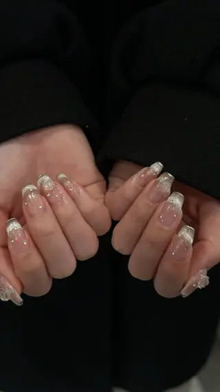 ネイル ❤︎fein. nail❤︎のネイルデザイン