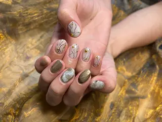 ネイル eum. ｳﾑのネイルデザイン