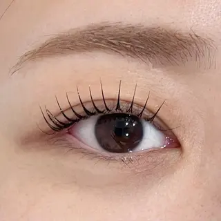 マツエク・マツパ 畠山 瑠花のマツエク・マツパデザイン