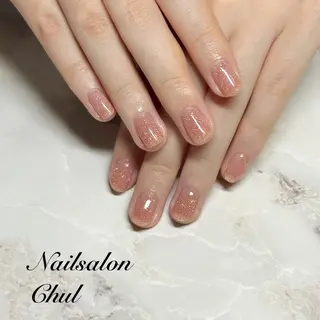ネイル ネイルサロン チュルのネイルデザイン