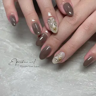 ネイル EPICHA NAILのネイルデザイン