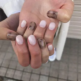 ネイル granveil所属・nail salon granveilのネイルデザイン