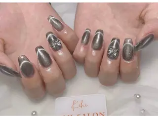 ネイル Nail Salon kihi大塚店のネイルデザイン