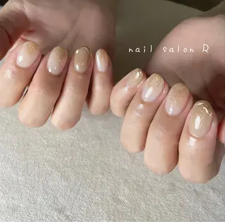 ネイル nail salon Rのネイルデザイン