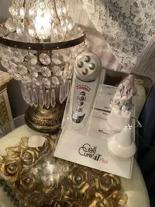 高橋 志緒のエステ・リラクイメージ