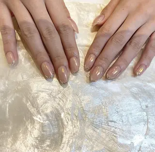 ネイル Mitsunaka rieのネイルデザイン