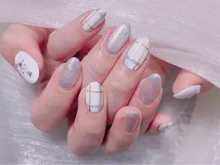 ネイル Kari ネイルサロンのネイルデザイン