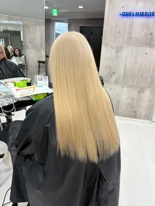 ロング カラー hayato🌟/ カットモデル募集中のヘアスタイル