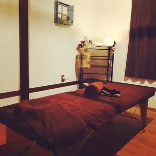 Bronze  Ship ＊relaxation saron＊所属・S a k iのその他イメージ