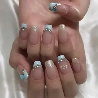 ネイル Anela.nail所属・Anela. nailのネイルデザイン