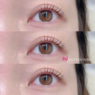 マツエク・マツパ TRU NAIL&EYELASH 横浜店所属・🫧TRU Tamaki🫧のマツエク・マツパデザイン