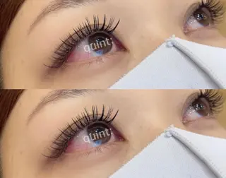 マツエク・マツパ たねむら みきのマツエク・マツパデザイン