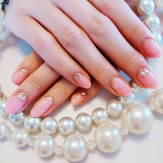 ネイル MANA MANAのネイルデザイン