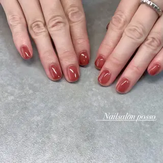 ネイル Nail Salon Posso所属・Asuka /possoのネイルデザイン