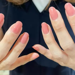 ネイル 内田 里穂のネイルデザイン