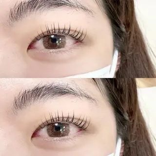 マツエク・マツパ メンズ眉毛サロンSENSE津田沼店所属・SENSE MEIKAの眉毛・アイブロウイメージ