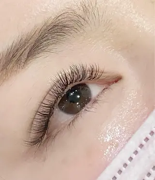 マツエク・マツパ P&Eまつげ専門 ★駅前店のマツエク・マツパデザイン