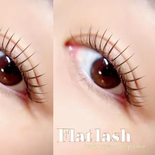 マツエク・マツパ Mimie【ﾐﾐｨ】 韓国風まつ毛🎀のマツエク・マツパデザイン