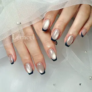 ネイル Lémcel リシェルのネイルデザイン