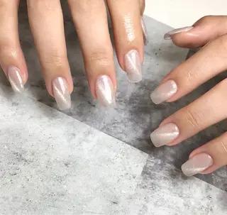ネイル Nail Day 四条烏丸店のネイルデザイン