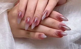 ネイル NIE MoMoのネイルデザイン