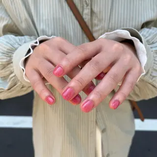 ネイル harajuku nailsのネイルデザイン