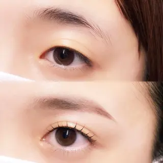 アイブロウ アイデザイナー HIROのマツエク・マツパデザイン