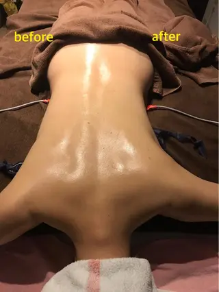 調律エステ /美KISSのその他イメージ