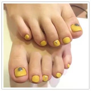 ネイル M nail はやまうららのネイルデザイン