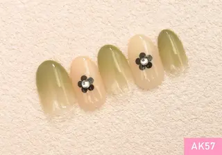 ネイル 池袋 りみのネイルデザイン