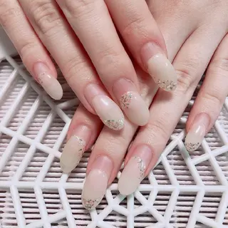 ネイル ☺︎山部 志麻☺︎のネイルデザイン