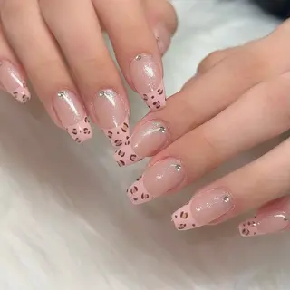 ネイル 【Yappy🌈】 💖P-tanaのネイルデザイン