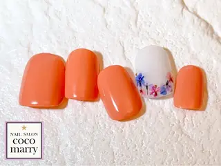 ネイル coco marry  のネイルデザイン