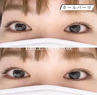 マツエク・マツパ frill eye beauty by ELLE所属・ふわ眉✴︎うぶ眉 🌸maiの眉毛・アイブロウイメージ