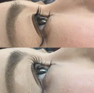 マツエク・マツパ une 石橋阪大前・ 箕面・池田・蛍池のマツエク・マツパデザイン