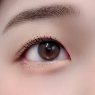 マツエク・マツパ 銀座🎀マツエク💎 ✨モデル募集中🌸のマツエク・マツパデザイン