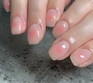 ネイル 横尾 麻里のネイルデザイン