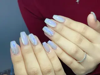 ネイル Ai Nail所属・Ai Nailのネイルデザイン