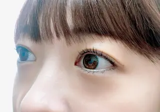 マツエク・マツパ 吉岡 ゆうなのマツエク・マツパデザイン