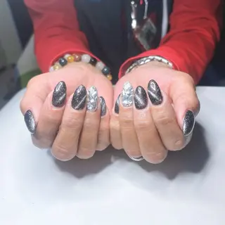 ネイル CHERIMO【lalaLaLa】所属・CHERIMO シェリモのネイルデザイン