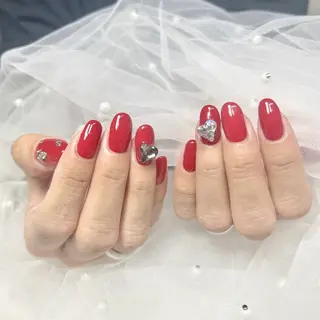 ネイル 【malunail】 まるねいるのネイルデザイン