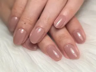 ネイル MILImili nailのネイルデザイン