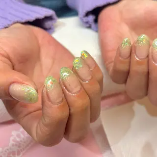 ネイル 💅mode Sakura🦄のネイルデザイン